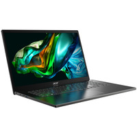 Acer Aspire 17 (A17-51M-70AS), Notebook grau, Intel® Core™ 7 150U, Intel® Graphics, 16 GB LPDDR5, 1 TB (1 TB SSD), Windows 11 Home