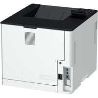 Canon i-SENSYS LBP361dw, Laserdrucker grau, USB, LAN, WLAN, Duplex (Druck)