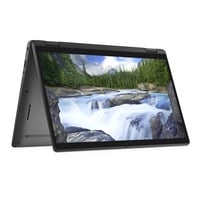 Dell Latitude 7310 2-in-1 Generalüberholt, Notebook grau, Intel® Core™ i5-10210U, Intel® UHD Graphics, 8 GB DDR4, 256 GB (256 GB SSD), Windows 11 Pro