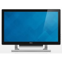Dell S2240T Generalüberholt, LED-Monitor 54.6 cm (21.5 Zoll), schwarz/silber, FullHD, VA, Touchscreen, HDMI, DVI-D, VGA