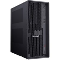 Lenovo ThinkStation P4 (30KN003DGE), PC-System schwarz, Windows 11 Pro