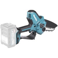 Makita Akku-Astsäge, Kettensäge UC029GZ XGT, 40Volt blau/schwarz, ohne Akku und Ladegerät