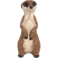 Schleich Wild Life Erdmännchen, Spielfigur 