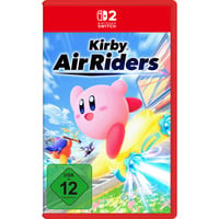 Kirby Air Riders-Spiel 