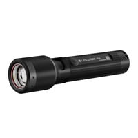 Ledlenser P5R, Taschenlampe schwarz