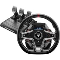 Thrustmaster T-248, Lenkrad schwarz/silber, XBOX Series X|S, XBOX One, PC