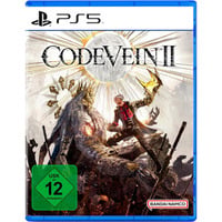  Code Vein II, PlayStation 5-Spiel 