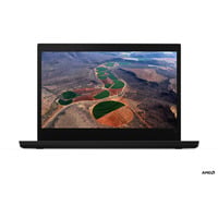 Lenovo ThinkPad L14 G1 Generalüberholt, Notebook schwarz, AMD Ryzen 5 PRO 4650U, AMD Radeon Graphics, 16 GB DDR4, 256 GB (256 GB SSD), Windows 11 Home