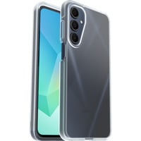 Otterbox React, Handyhülle transparent, Samsung Galaxy A17 5G/A16/A16 5G