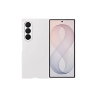 Samsung Silicone Magnet Case, Handyhülle creme, Samsung Galaxy Z Fold8 Ultra