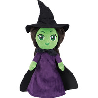 Schmidt Spiele Wicked - Elphaba 22 cm, Kuscheltier 
