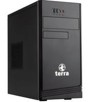 TERRA PC-BUSINESS 6000, PC-System schwarz, Windows 11 Pro