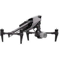 DJI Inspire 3 Basis-Paket, Drohne 