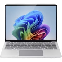 Microsoft Surface Laptop 7 for Business, Notebook platin, Intel® Core™ Ultra 7 268V, Intel® Arc™ 130V, 32 GB LPDDR5X, 256 GB (256 GB SSD), Windows 11 Pro, 5G