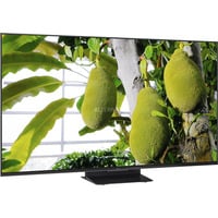 TCL 75MSQLED85L, QLED-Fernseher 189.3 cm (75 Zoll), schwarz, UltraHD/4K Premium SQD-Mini LED, 144Hz Panel