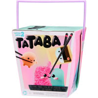 MGA Entertainment Tataba Serie 2, Spielfigur sortierter Artikel, eine Figur