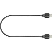 Rode Microphones USB Kabel SC22, USB-C Stecker > USB-C Stecker schwarz, 30cm