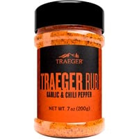 Traeger Rub, Gewürz 200 g, Streudose