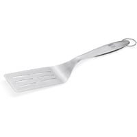 Weber Deluxe Wender 6705 edelstahl