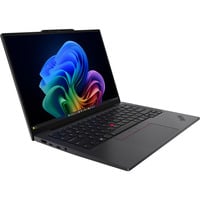 Lenovo ThinkPad X13 G7 (21YH004EGE), Notebook schwarz, Intel® Core™ Ultra 7 355, Intel® Graphics, 32 GB LPDDR5X, 1 TB (1 TB SSD), Windows 11 Pro
