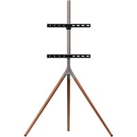 ONE FOR ALL Tripod WM7471, Halterung grau/holz, 65"