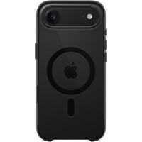 Apple Case mit MagSafe, Handyhülle schwarz, iPhone Air