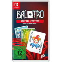  Balatro Special Edition, Nintendo Switch-Spiel 