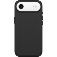 Otterbox Symmetry, Handyhülle schwarz, iPhone Air, MagSafe