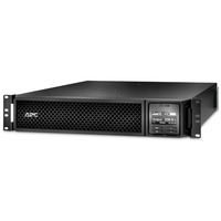 APC Smart-UPS SRT1500RMXLI-NC, USV schwarz, Mit Netzwerkkarte
