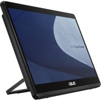 ASUS ExpertCenter E1 AiO E1600WKAT-BMR106X, PC-System schwarz, Windows 11 Pro