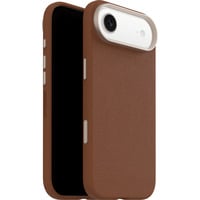 Otterbox Symmetry Cactus Leather, Handyhülle braun, iPhone Air, MagSafe
