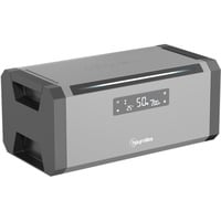 Hoymiles HB-1920-AC-SV, Powerstation grau/schwarz, 800 Watt, 1920 Wh