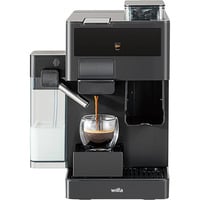 Wilfa Volo Multi Grind, Vollautomat schwarz
