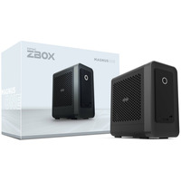 ZOTAC MAGNUS ONE EU275070C, Barebone schwarz, ohne Betriebssystem