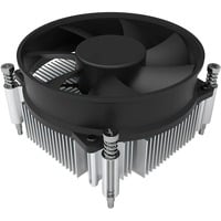 EKL 22225, CPU-Kühler 