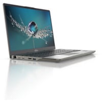 Fujitsu LIFEBOOK U7411 Generalüberholt, Notebook grau, Intel® Core™ i5-1145G7, Intel® Iris® Xe Graphics, 16 GB DDR4, 512 GB (512 GB SSD), Windows 11 Pro