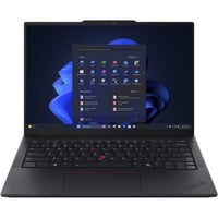 Lenovo ThinkPad E14 G8 AMD (21Y2006CGE), Notebook schwarz, AMD Ryzen AI 7 445, AMD Radeon 840M, 32 GB DDR5, 1 TB (1 TB SSD), Windows 11 Pro