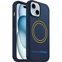 Otterbox Sole Series, Schutzhülle blau, iPhone 17e/16e/14/13 Pro/13, MagSafe
