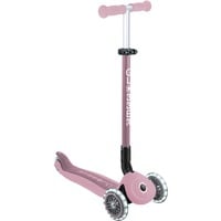 GLOBBER Go-Up Active Lights Eco, Scooter beere