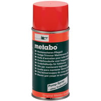 Metabo Heckenscheren-Pflegeöl-Spray 