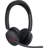 Yealink BH74 Teams, Headset schwarz, Teams-Variante, Bluetooth-Dongle
