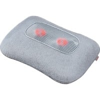 Beurer Shiatsu-Massagekissen MG145 grau, Retail