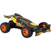 Carrera 2,4GHz Orange Jumper - High Speed, RC orange/gelb