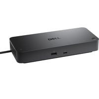 Dell Pro Thunderbolt 5 Smart Dock SD25TB5, Dockingstation schwarz