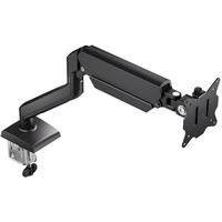 ENDORFY Atlas GS Single, Monitorhalterung schwarz, für Monitore bis 88,9 cm (35")