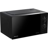 Hisense H20MOBP1G, Mikrowelle schwarz