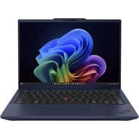 Lenovo ThinkPad T14 Intel G7 (21WN00C3GE), Notebook blau, Intel® Core™ Ultra 7 355, Intel® Graphics, 32 GB LPDDR5X, 512 GB (512 GB SSD), Windows 11 Pro