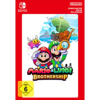  Mario & Luigi: Brothership, Nintendo Switch-Spiel Nintendo Switch, Download Code