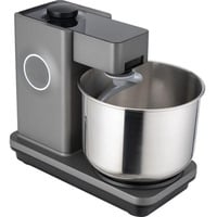 Wilfa Küchenmaschine Probaker KM1GY-70 Generalüberholt grau, 700 Watt