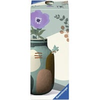 Ravensburger 3D Puzzle Vase Organic Sage 